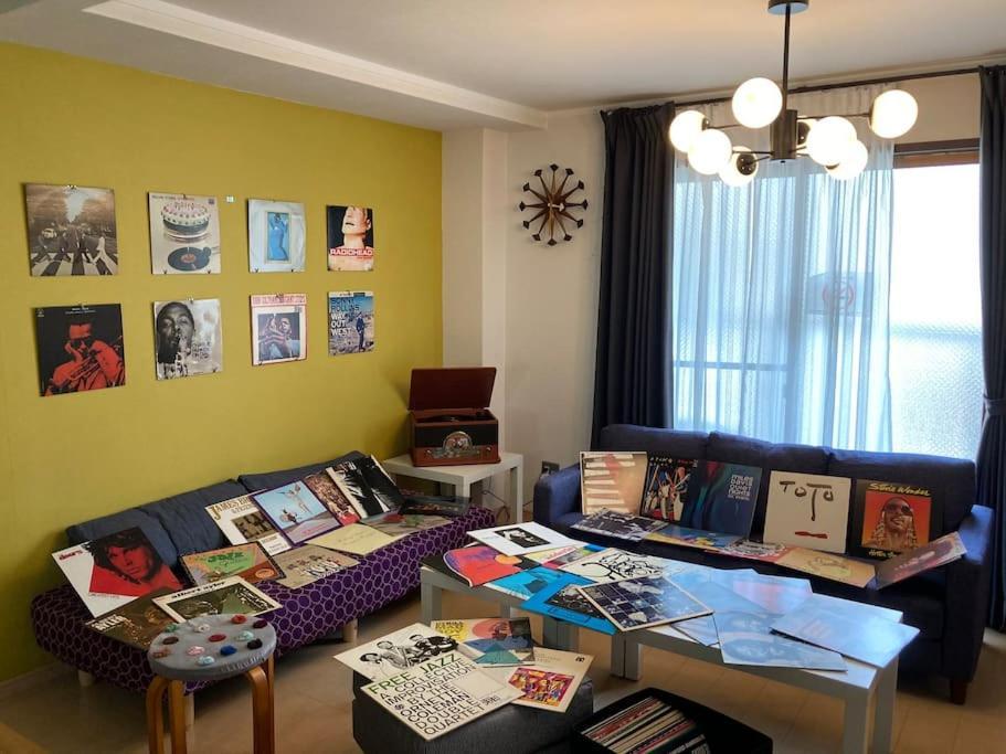 Roundabout Osaka Apartment Ngoại thất bức ảnh