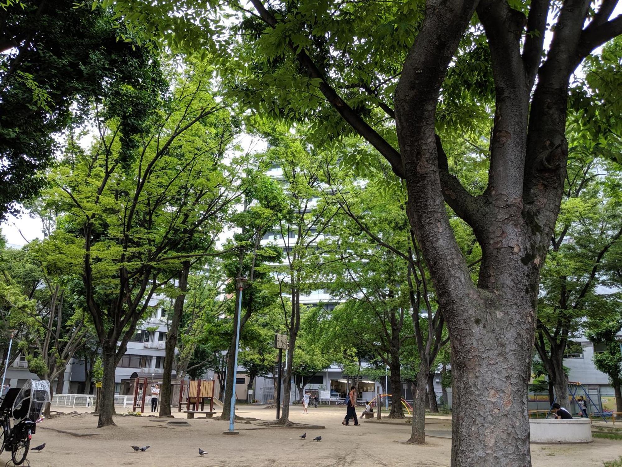 Roundabout Osaka Apartment Ngoại thất bức ảnh