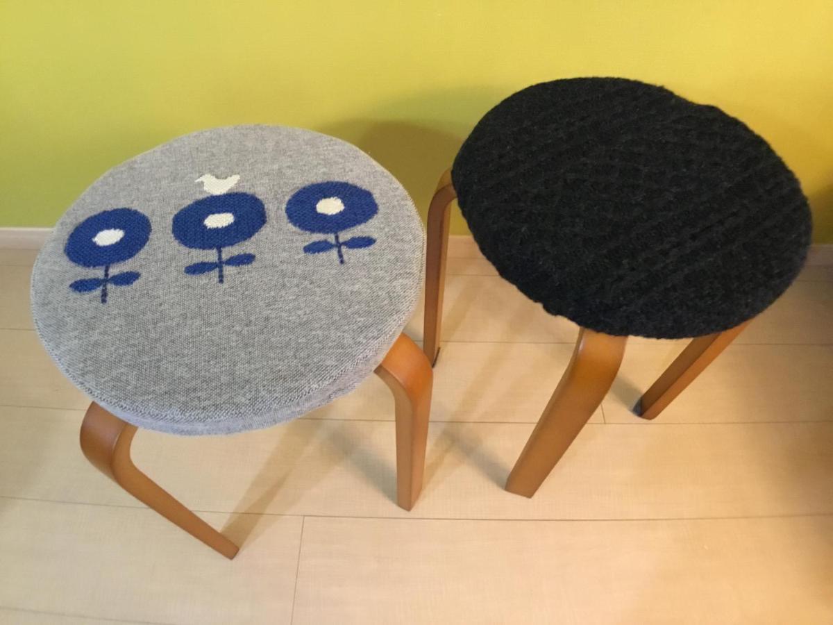 Roundabout Osaka Apartment Ngoại thất bức ảnh