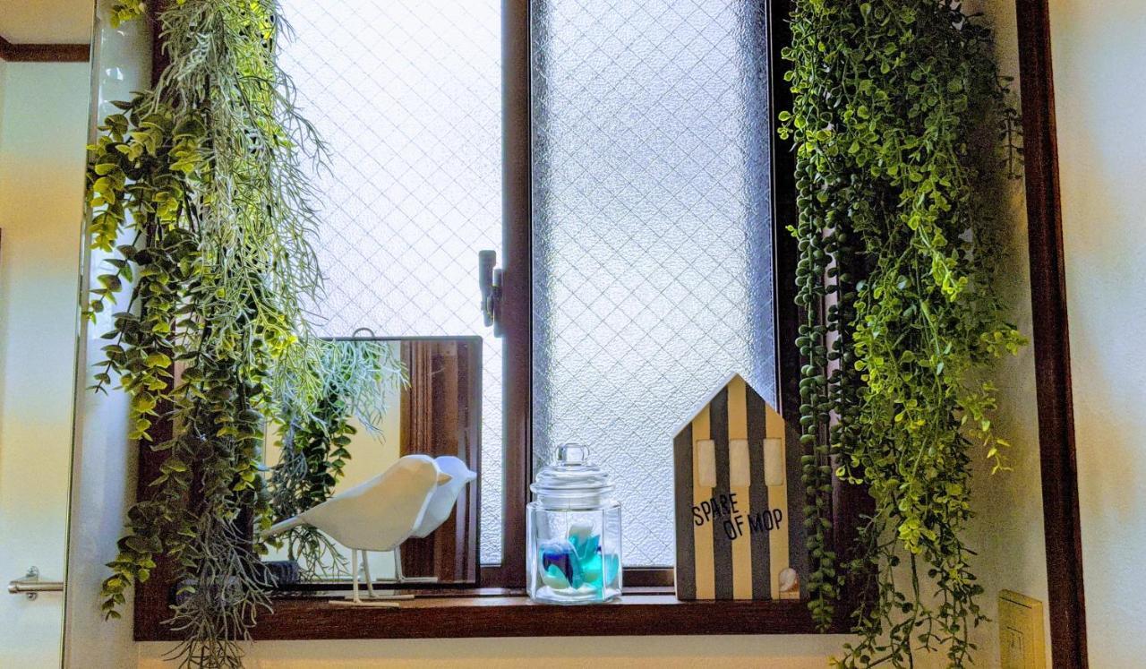 Roundabout Osaka Apartment Ngoại thất bức ảnh